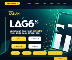 Campeonbet casino login